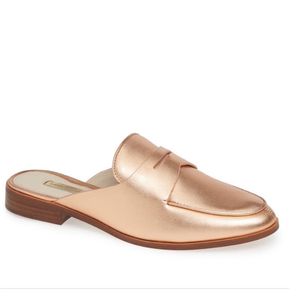 *NEW* Louise Et Cie Dugan Mule